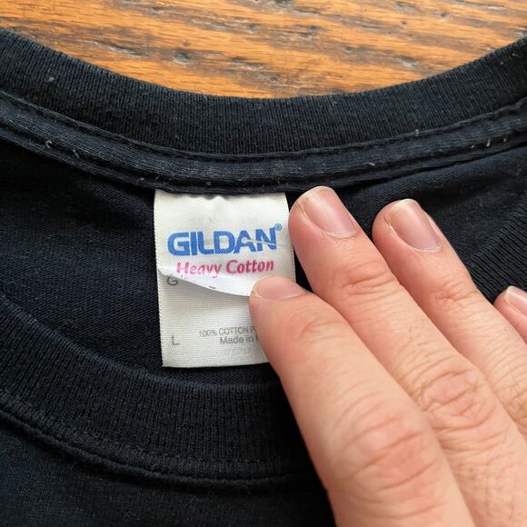 Dr. Martin Luther King 2013 50th Anniversary March On Washington T-Shirt Men's L - Picture 3 of 6